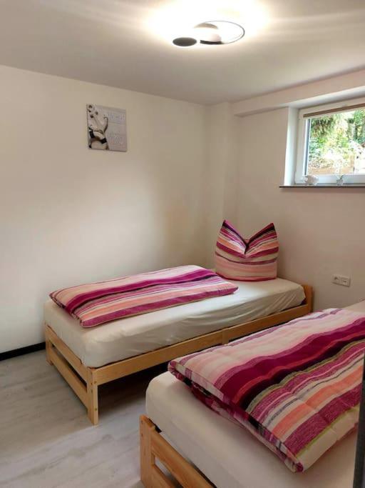 Ferienwohnung Kuestenanker オストゼーバート・ニーンハーゲン エクステリア 写真